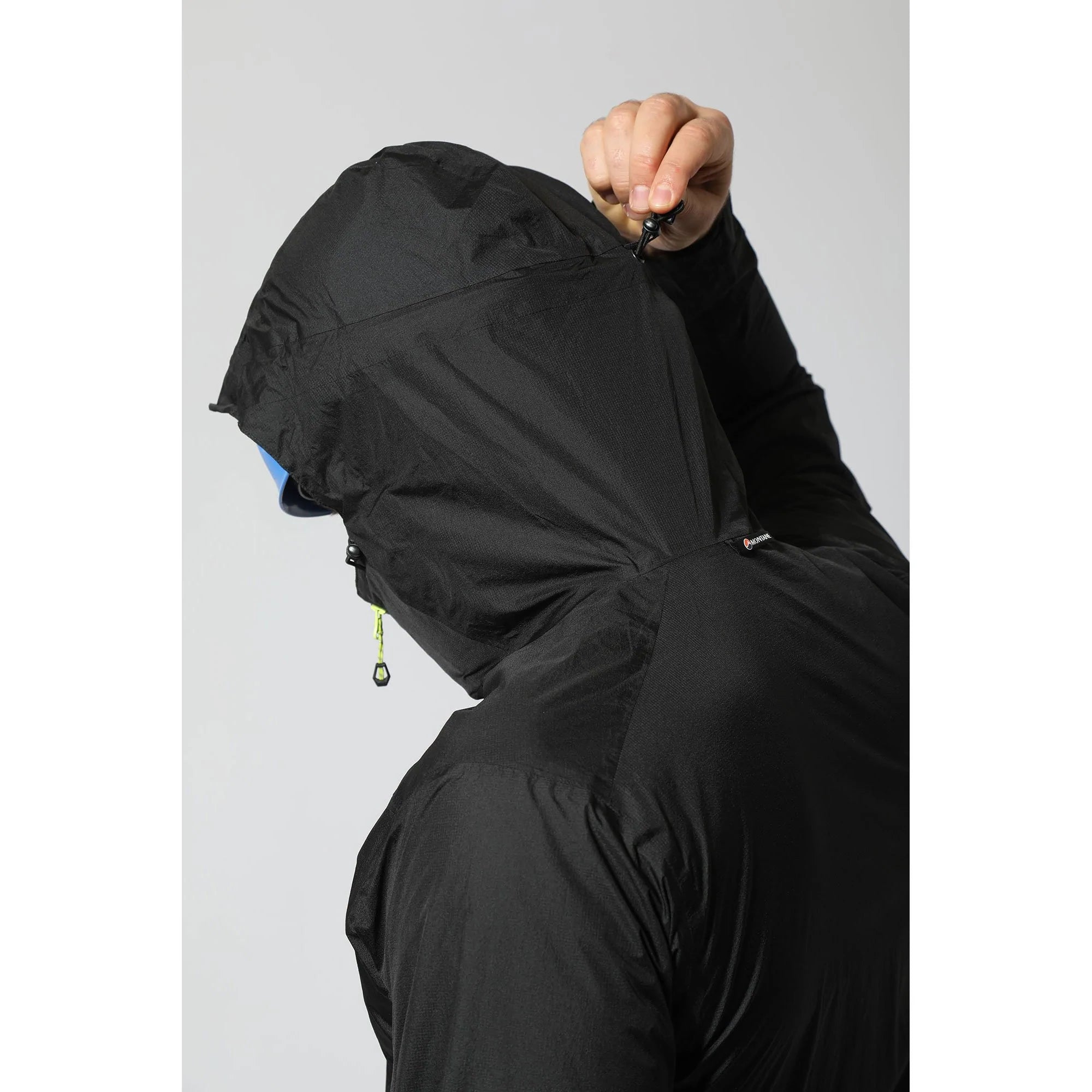 MONTANE Minimus Waterproof Jacket - Men's