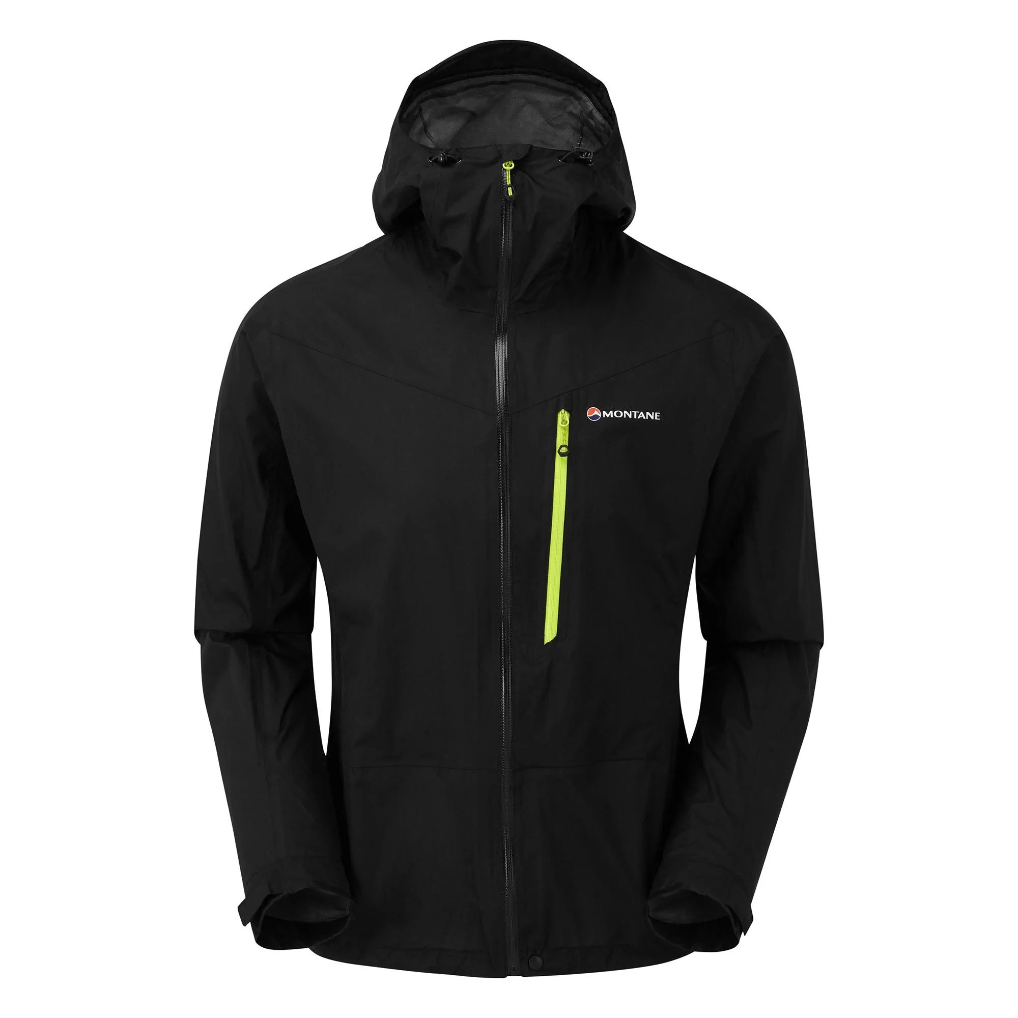 MONTANE Minimus Waterproof Jacket - Men's