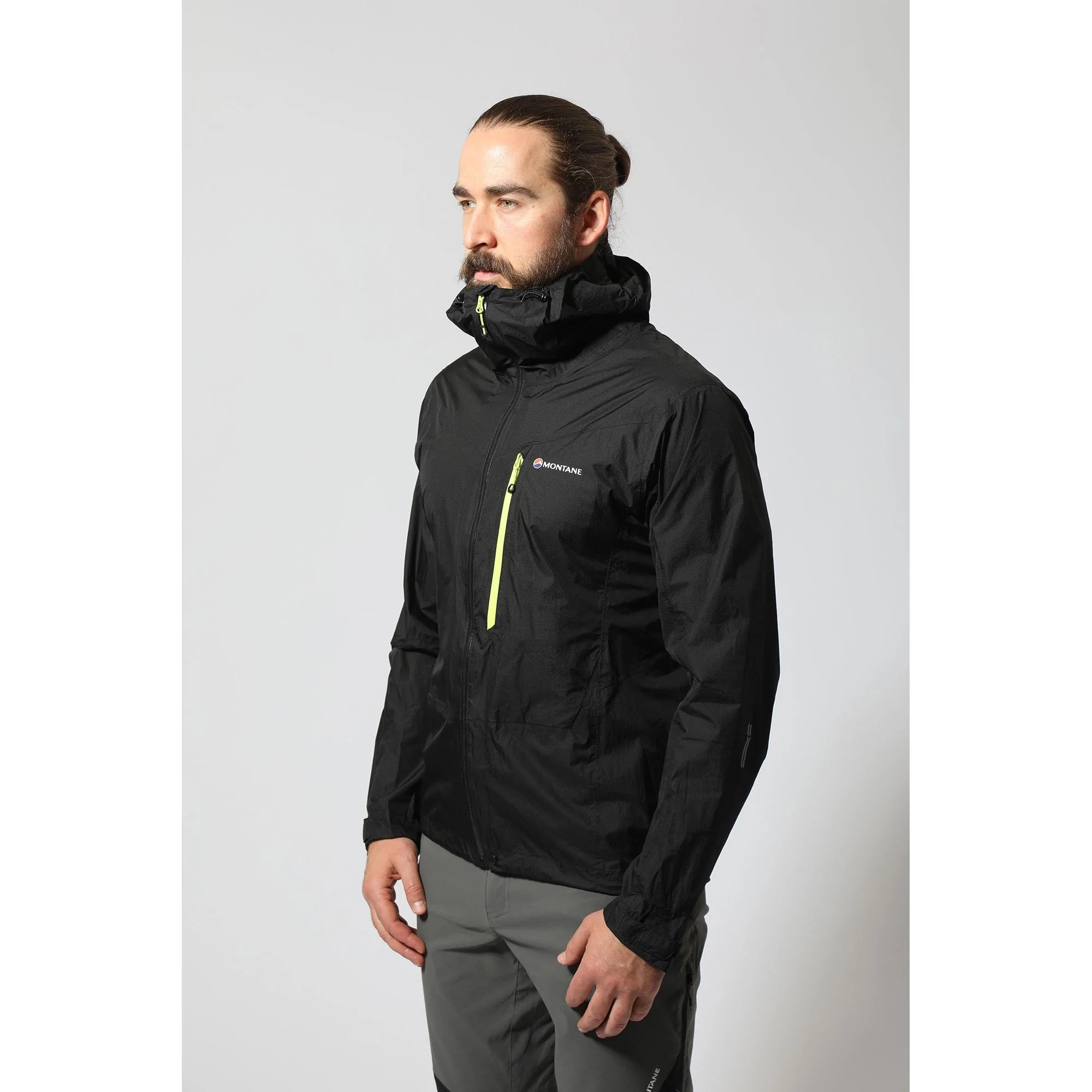 MONTANE Minimus Waterproof Jacket - Men's