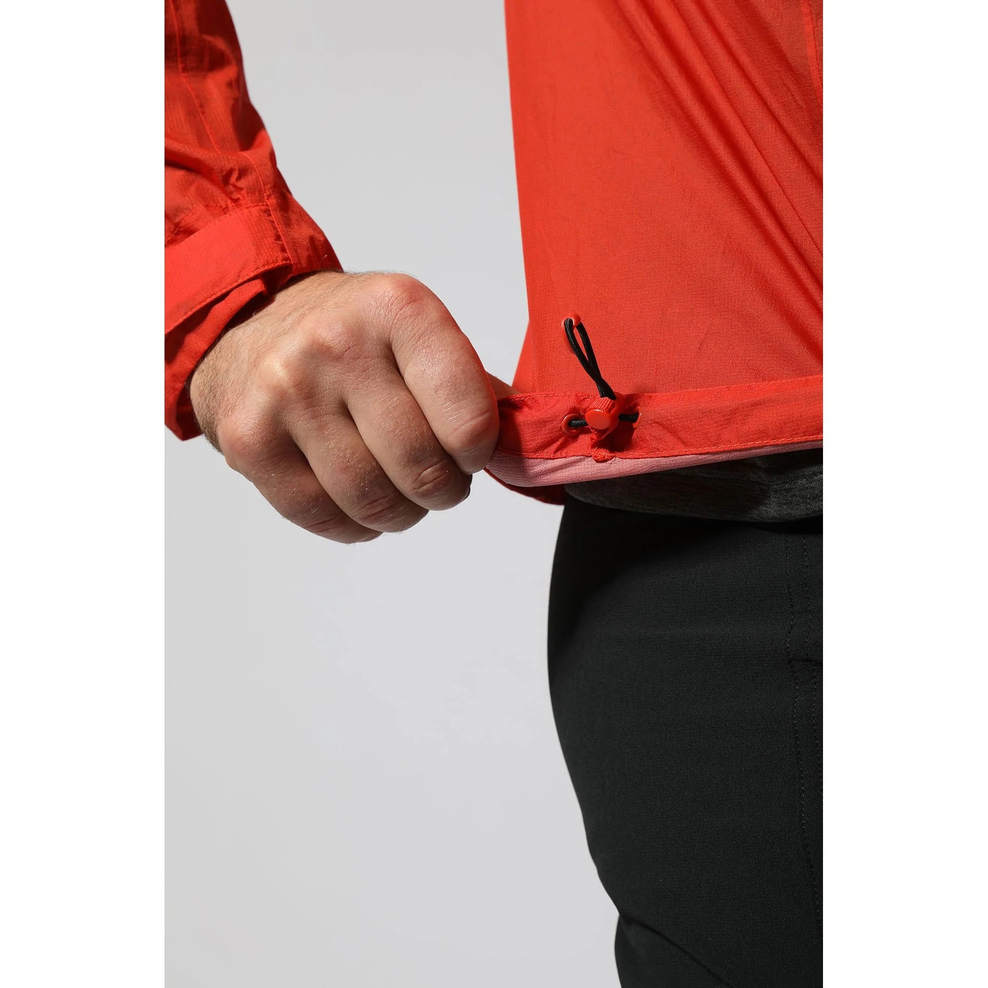 MONTANE Minimus Waterproof Jacket - Men's