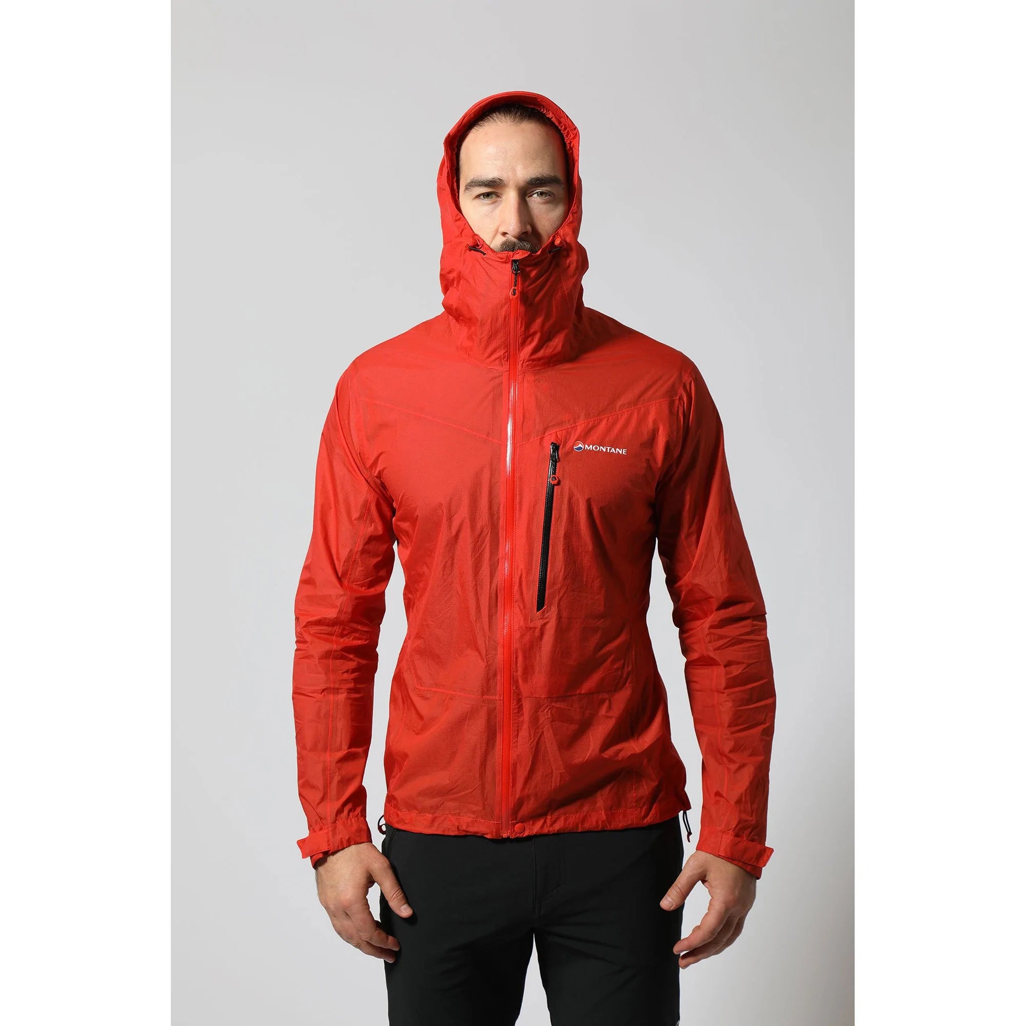 MONTANE Minimus Waterproof Jacket - Men's