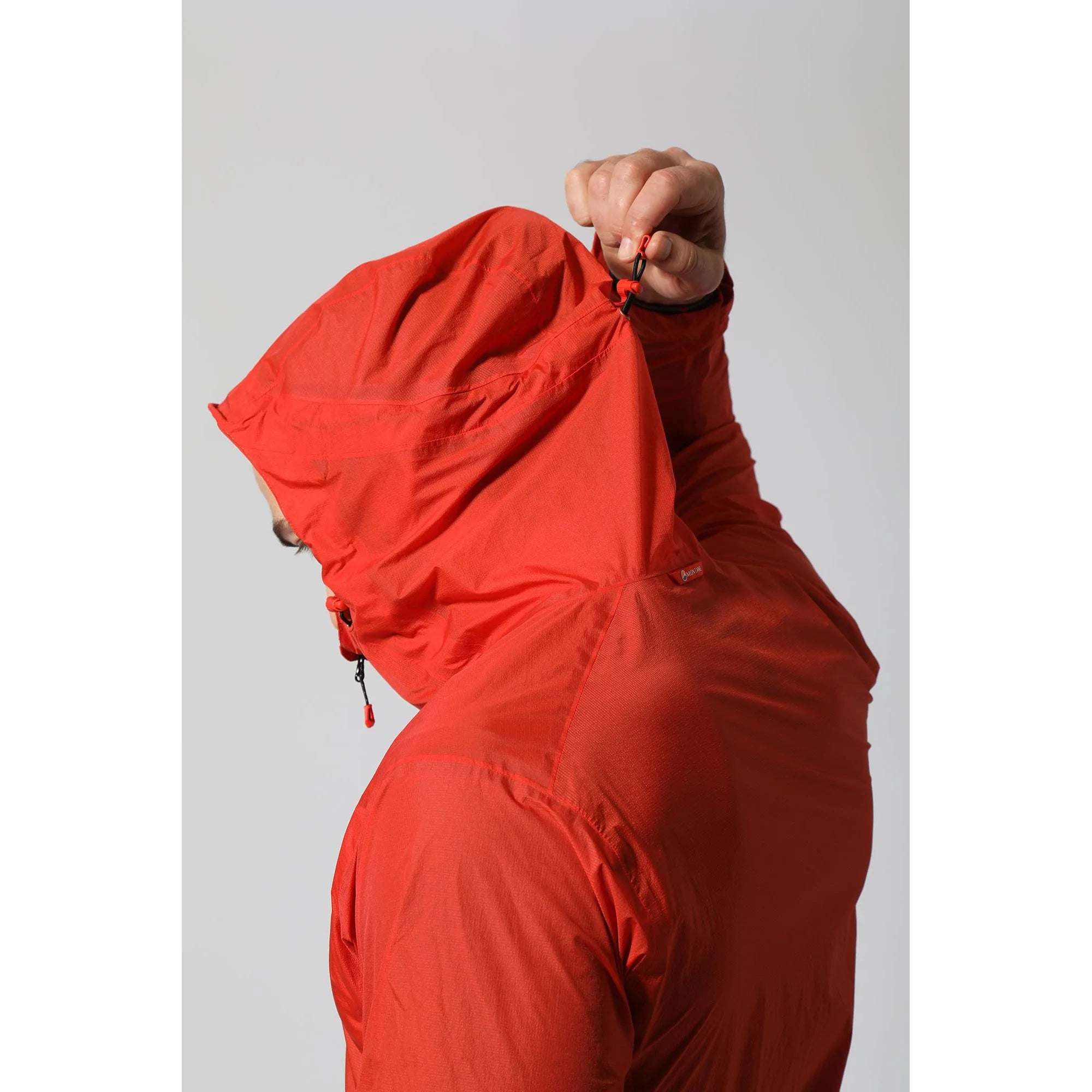 MONTANE Minimus Waterproof Jacket - Men's