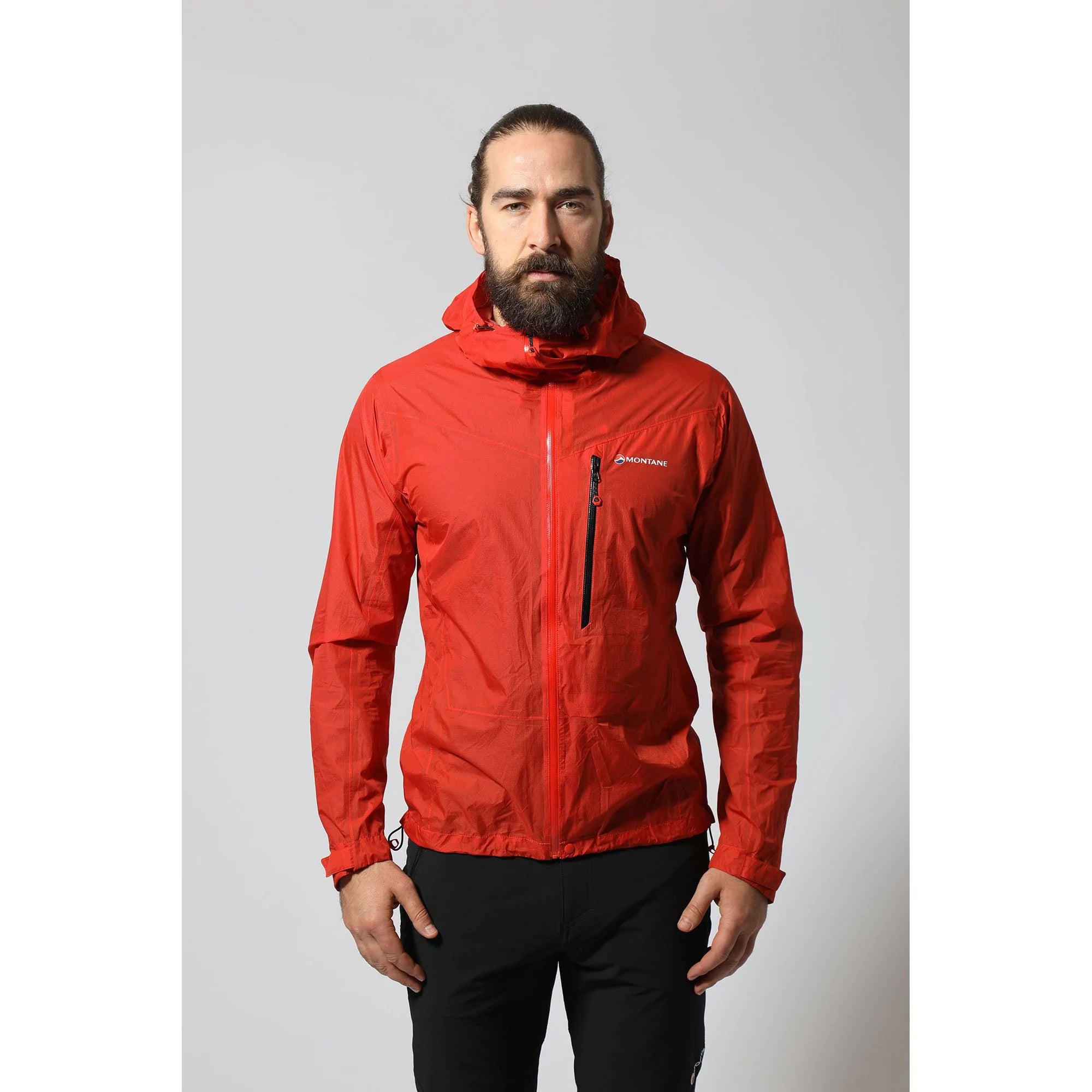MONTANE Minimus Waterproof Jacket - Men's