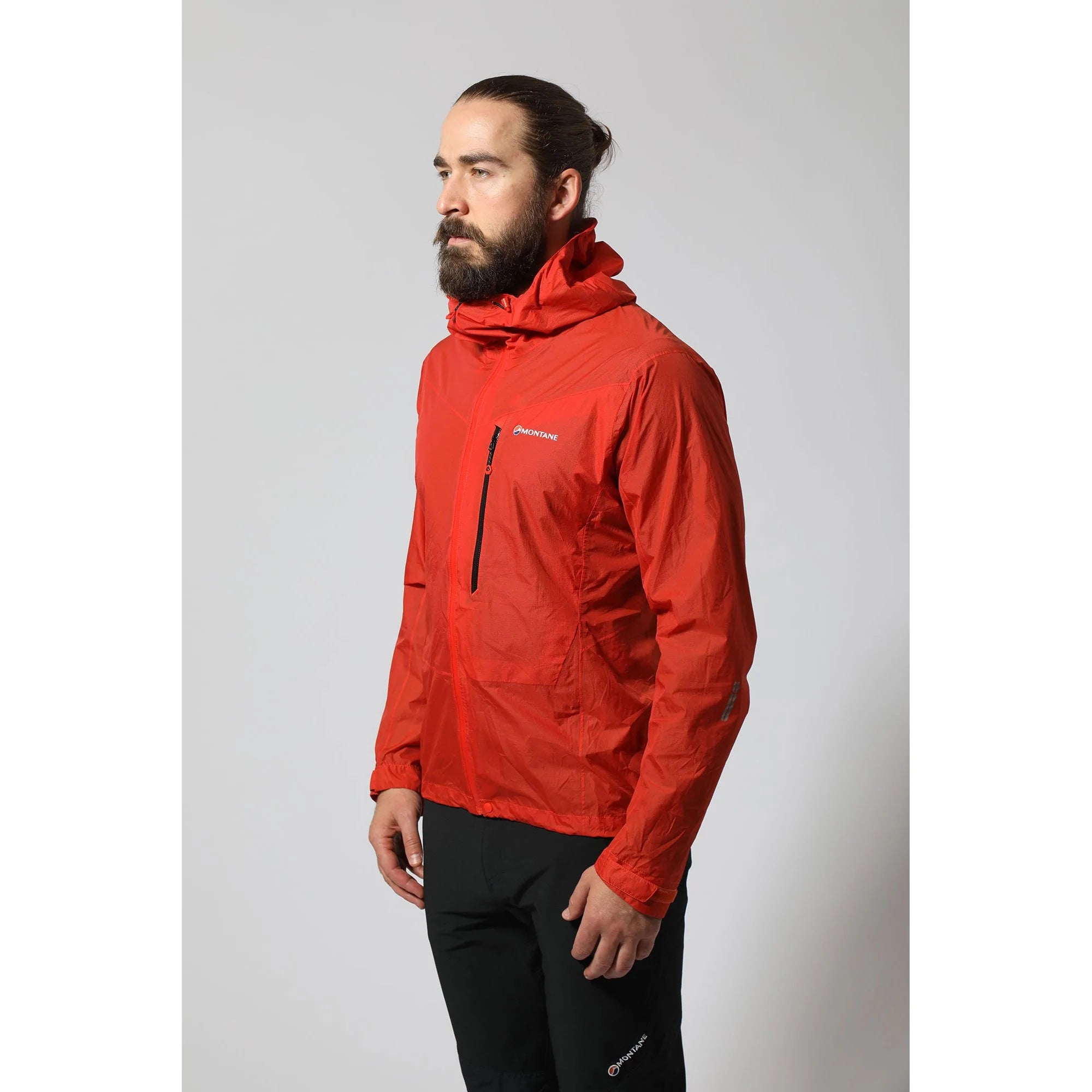 MONTANE Minimus Waterproof Jacket - Men's