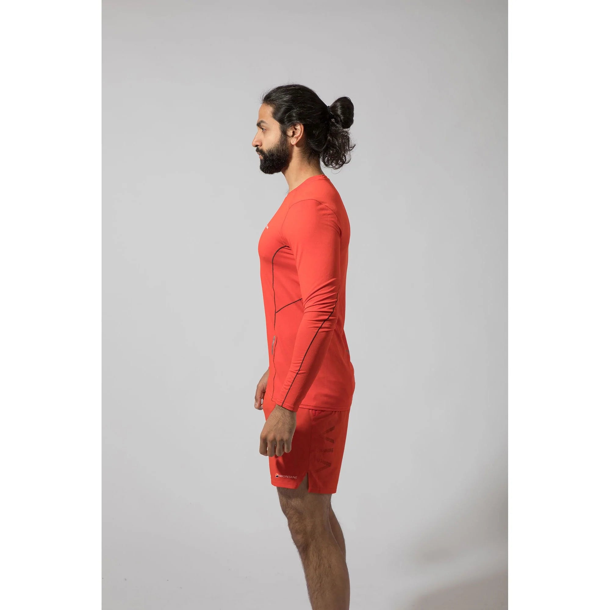 MONTANE Sabre Long Sleeve T-Shirt - Men's