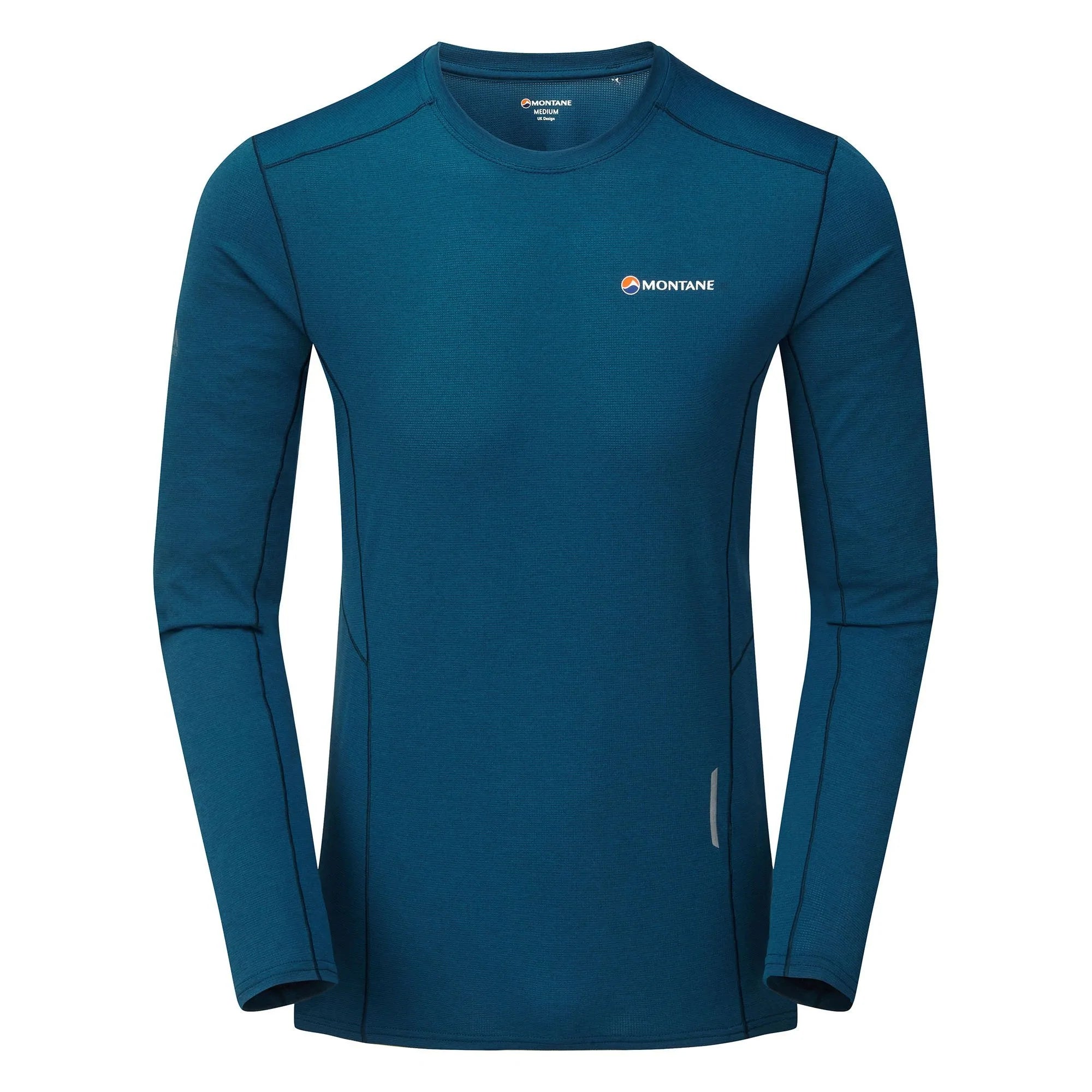 MONTANE Sabre Long Sleeve T-Shirt - Men's