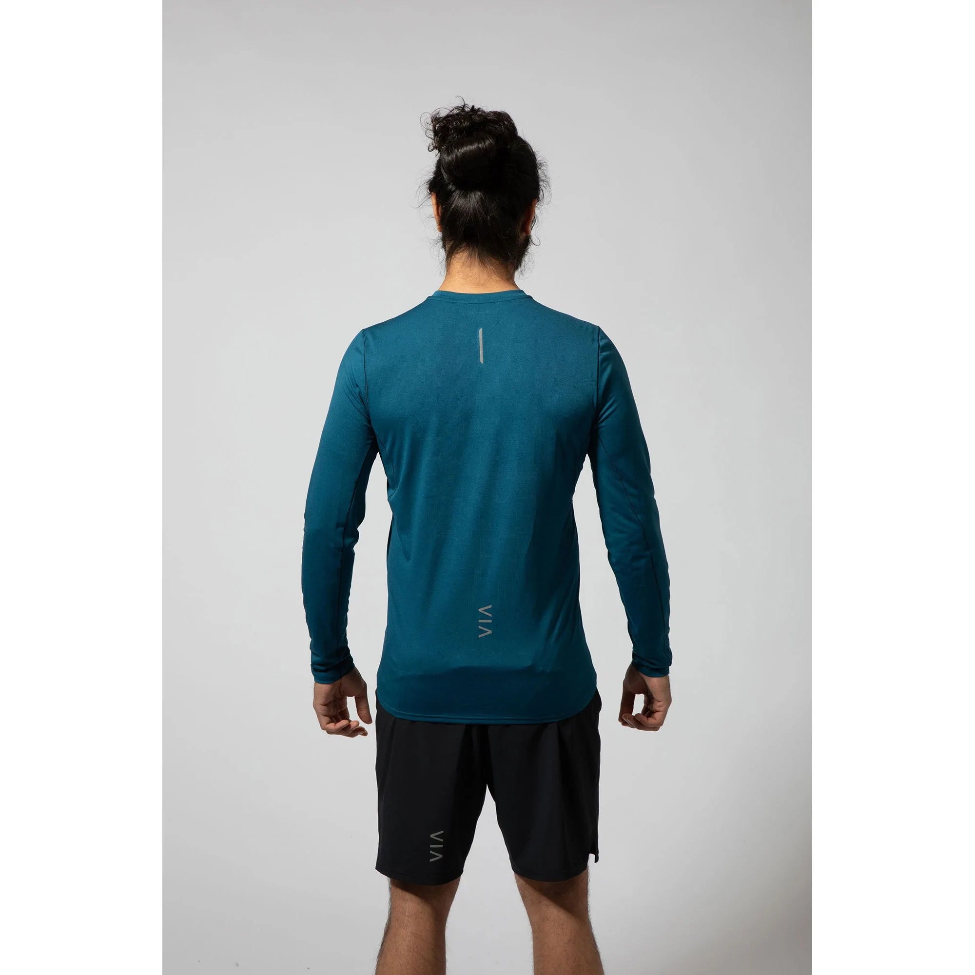 MONTANE Sabre Long Sleeve T-Shirt - Men's