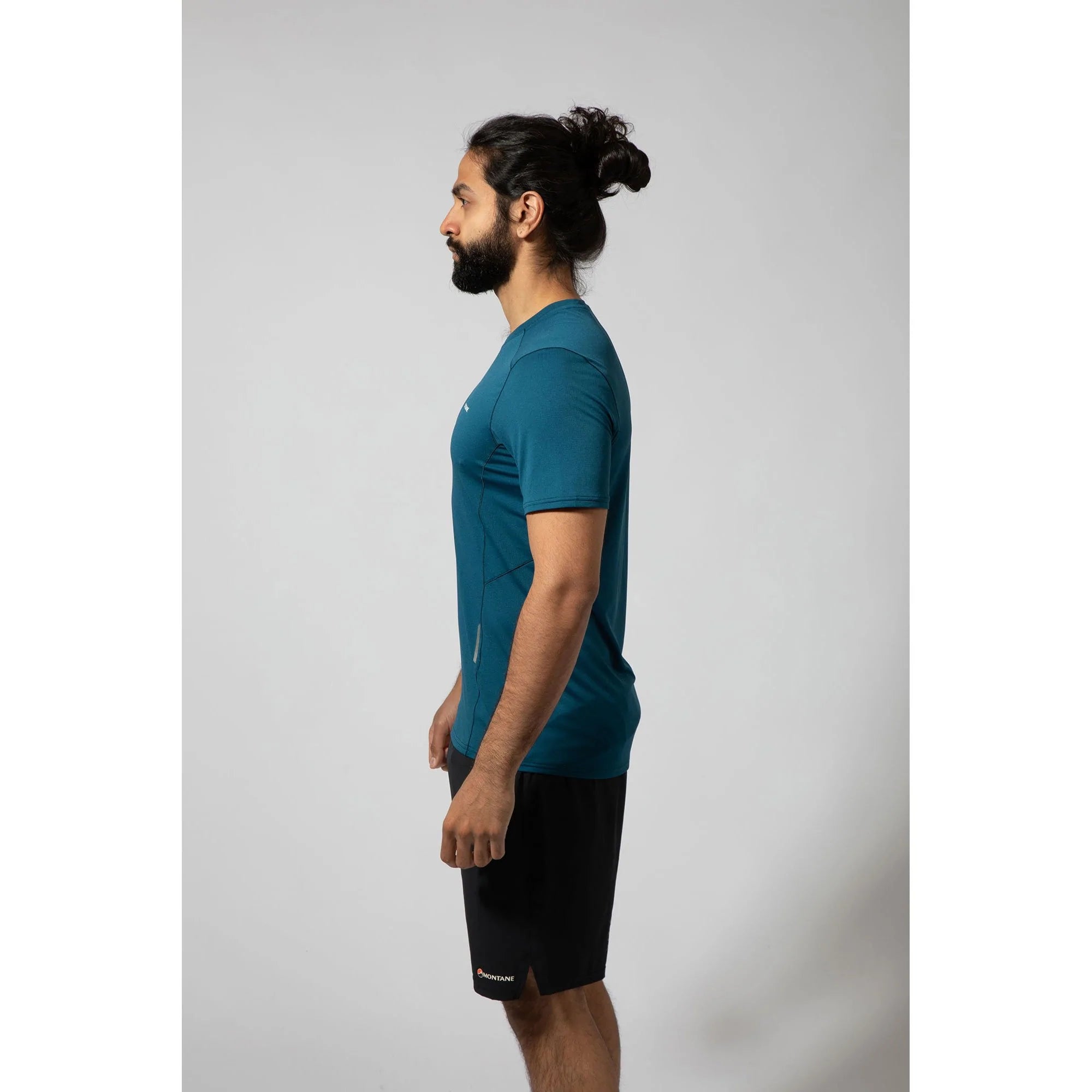 MONTANE Sabre Short Sleeve T-Shirt - Men's