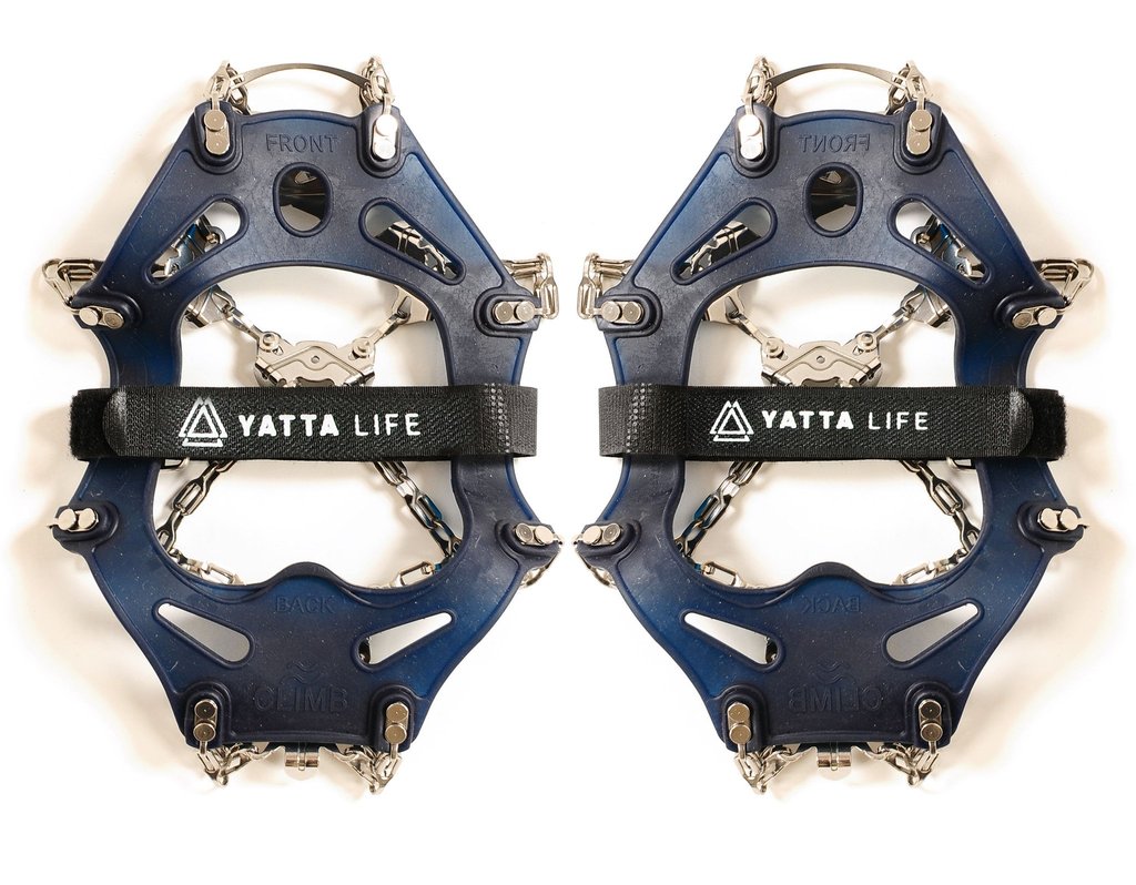 YATTA LIFE Trail Spikes (FINAL SALE)