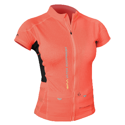 WAA Ultra Carrier Short Sleeves - Original Edition - Women's
