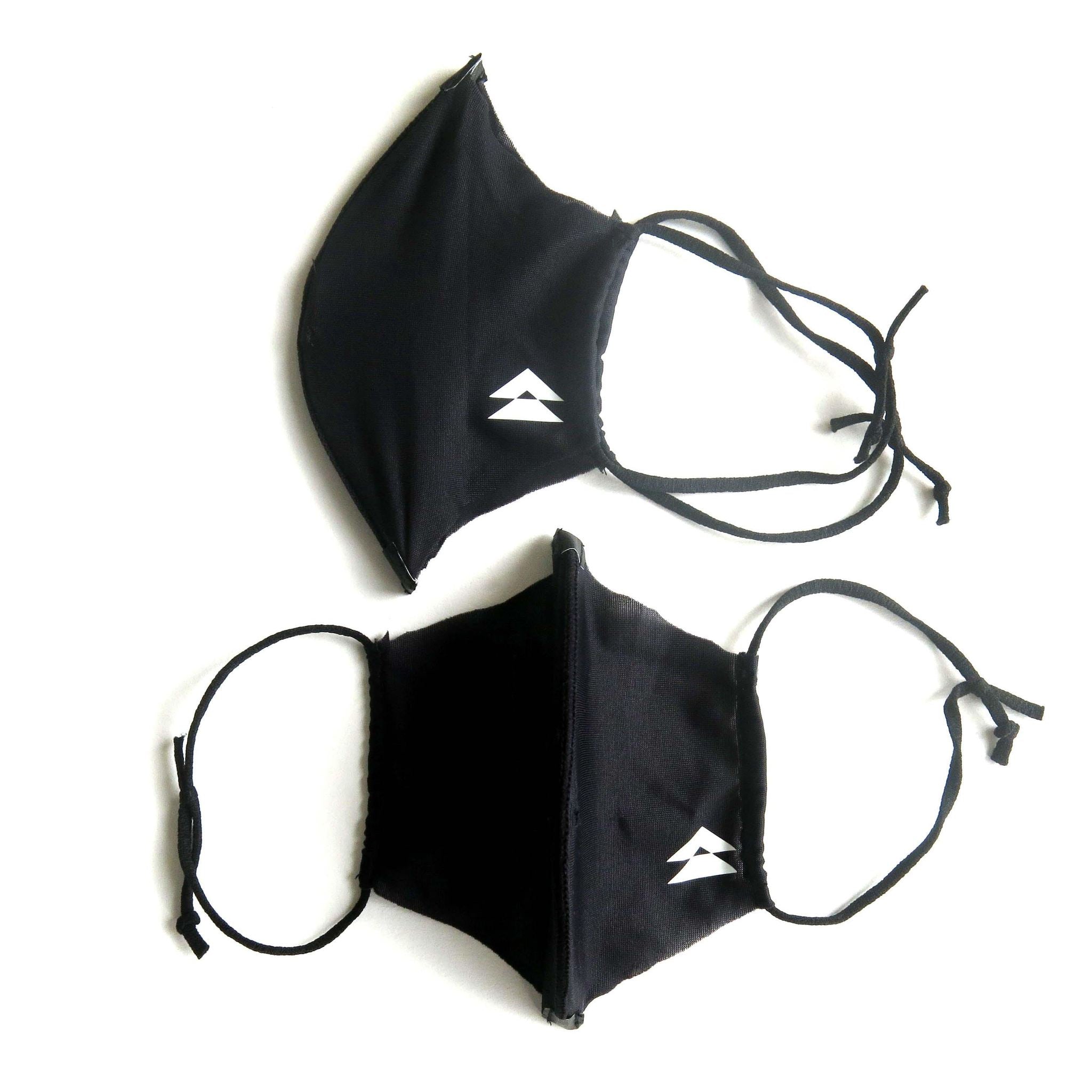 T8 MAX O2 Running Mask (2pk) (FINAL SALE)