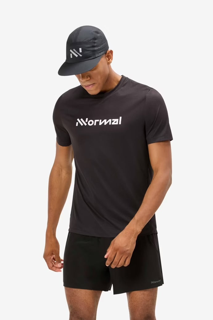 NNORMAL Race Cap (Lettermark)