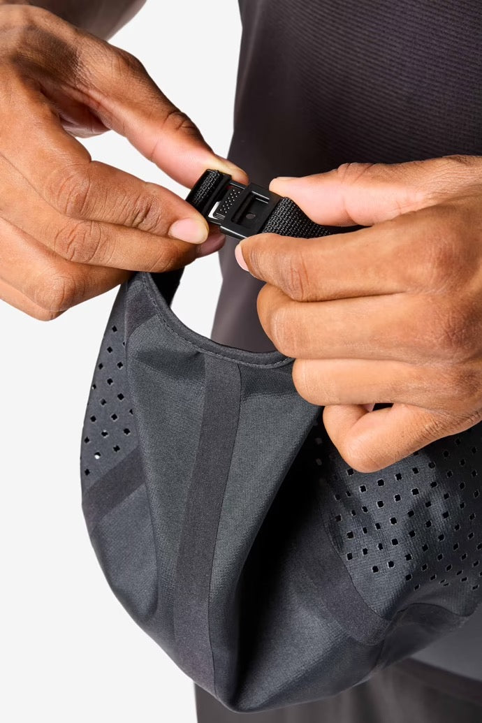 NNORMAL Race Cap (Lettermark)