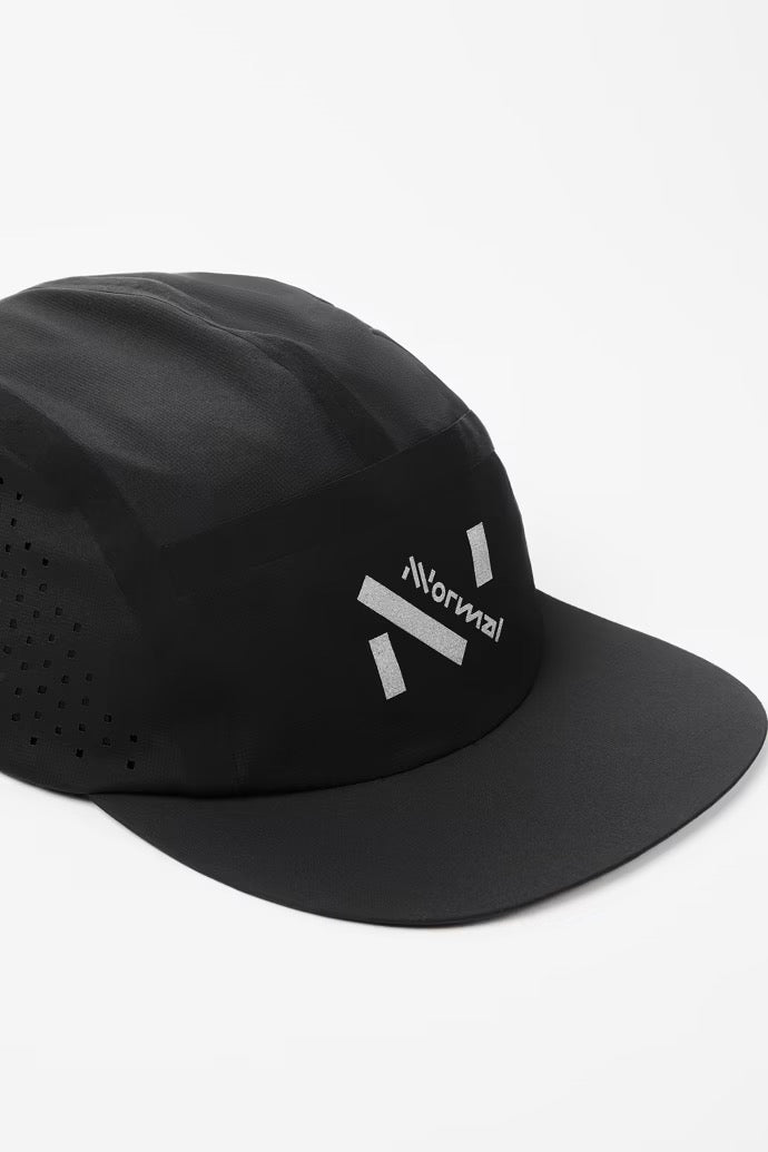 NNORMAL Race Cap (Lettermark)