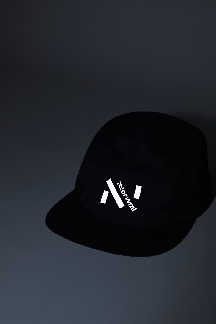 NNORMAL Race Cap (Lettermark)