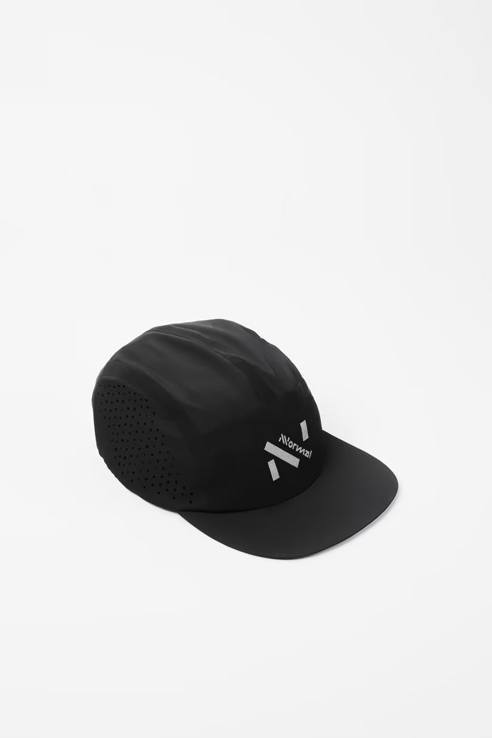 NNORMAL Race Cap (Lettermark)