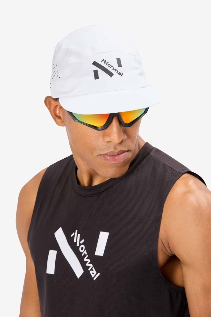 NNORMAL Race Cap (Lettermark)