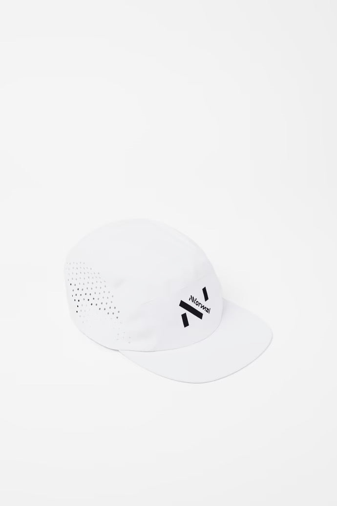 NNORMAL Race Cap (Lettermark)