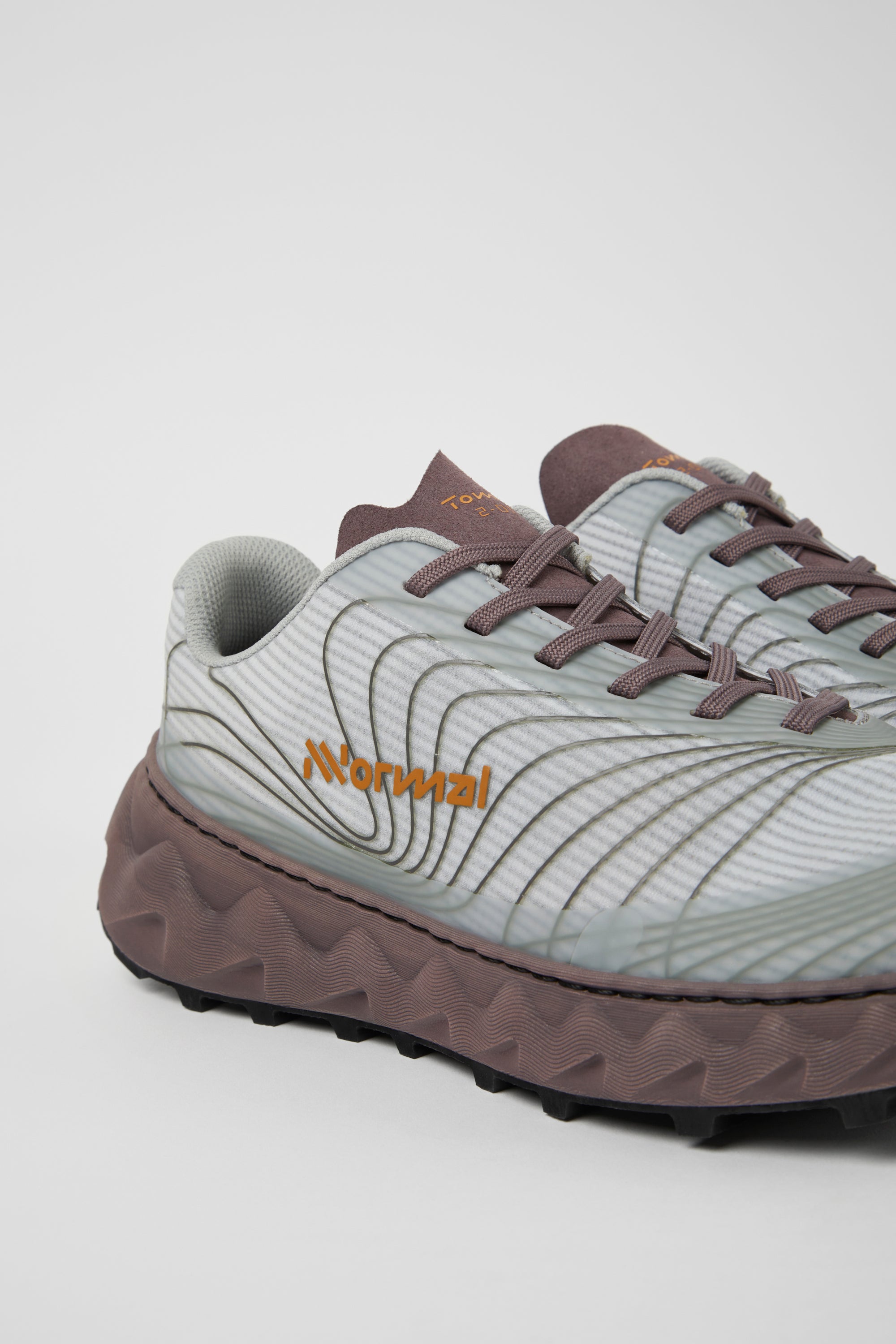 NNORMAL Tomir Trail Shoes - Unisex