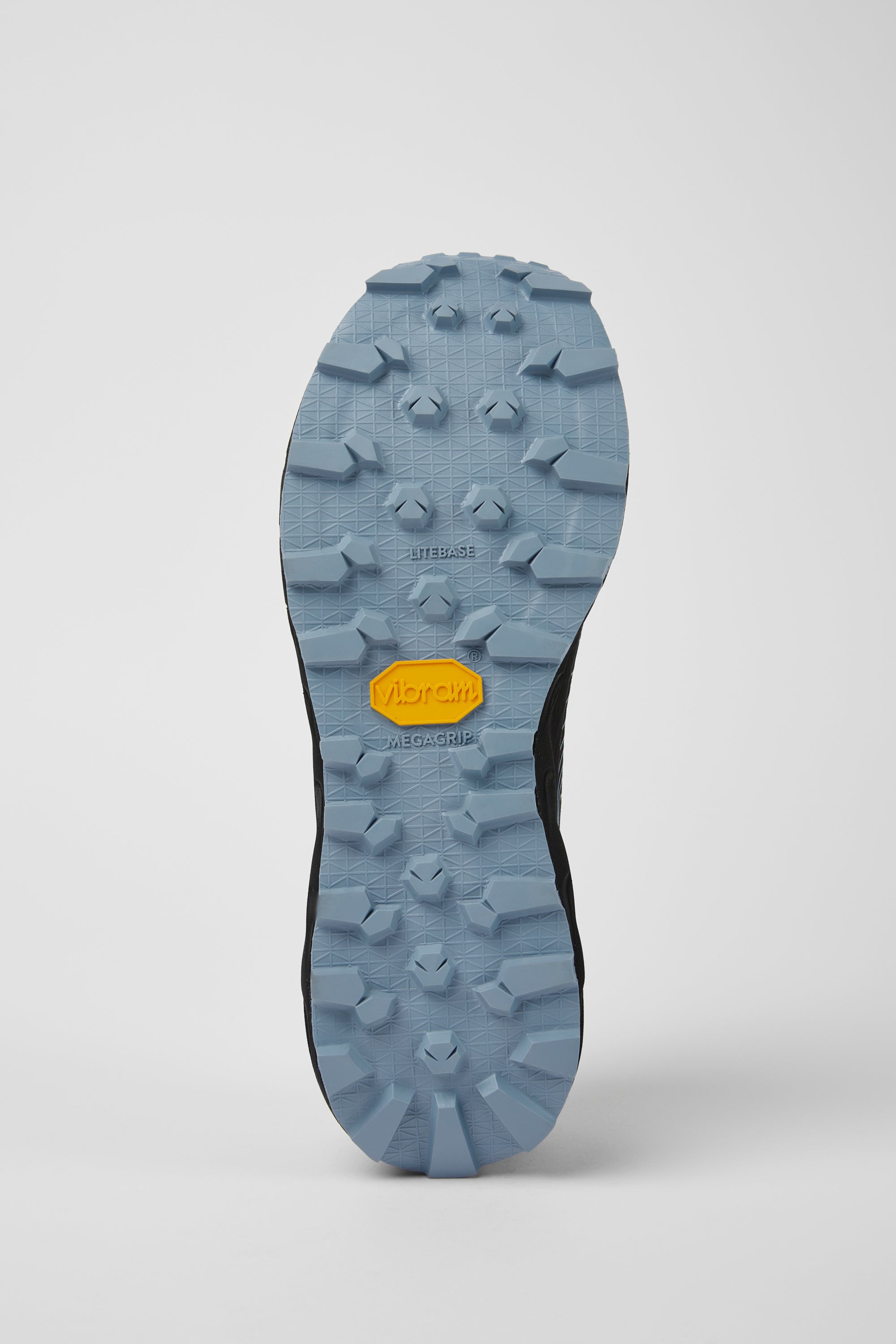 NNORMAL Tomir Waterproof Trail Shoes - Unisex