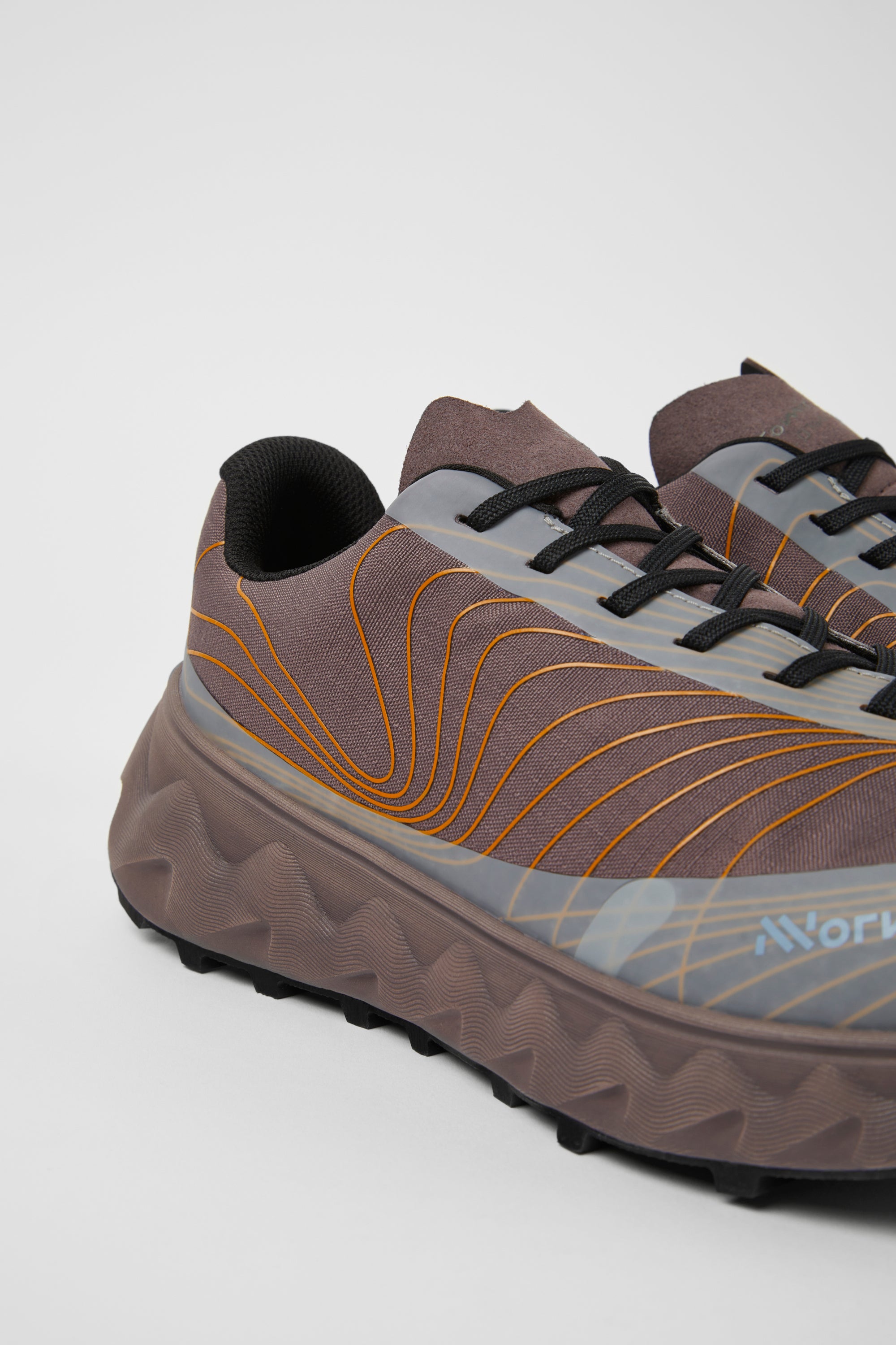NNORMAL Tomir Waterproof Trail Shoes - Unisex