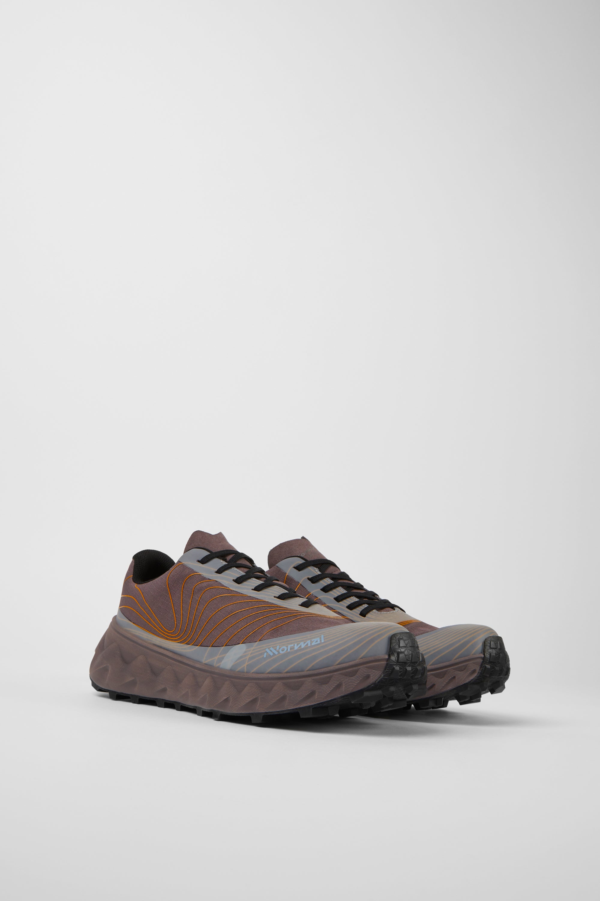 NNORMAL Tomir Waterproof Trail Shoes - Unisex