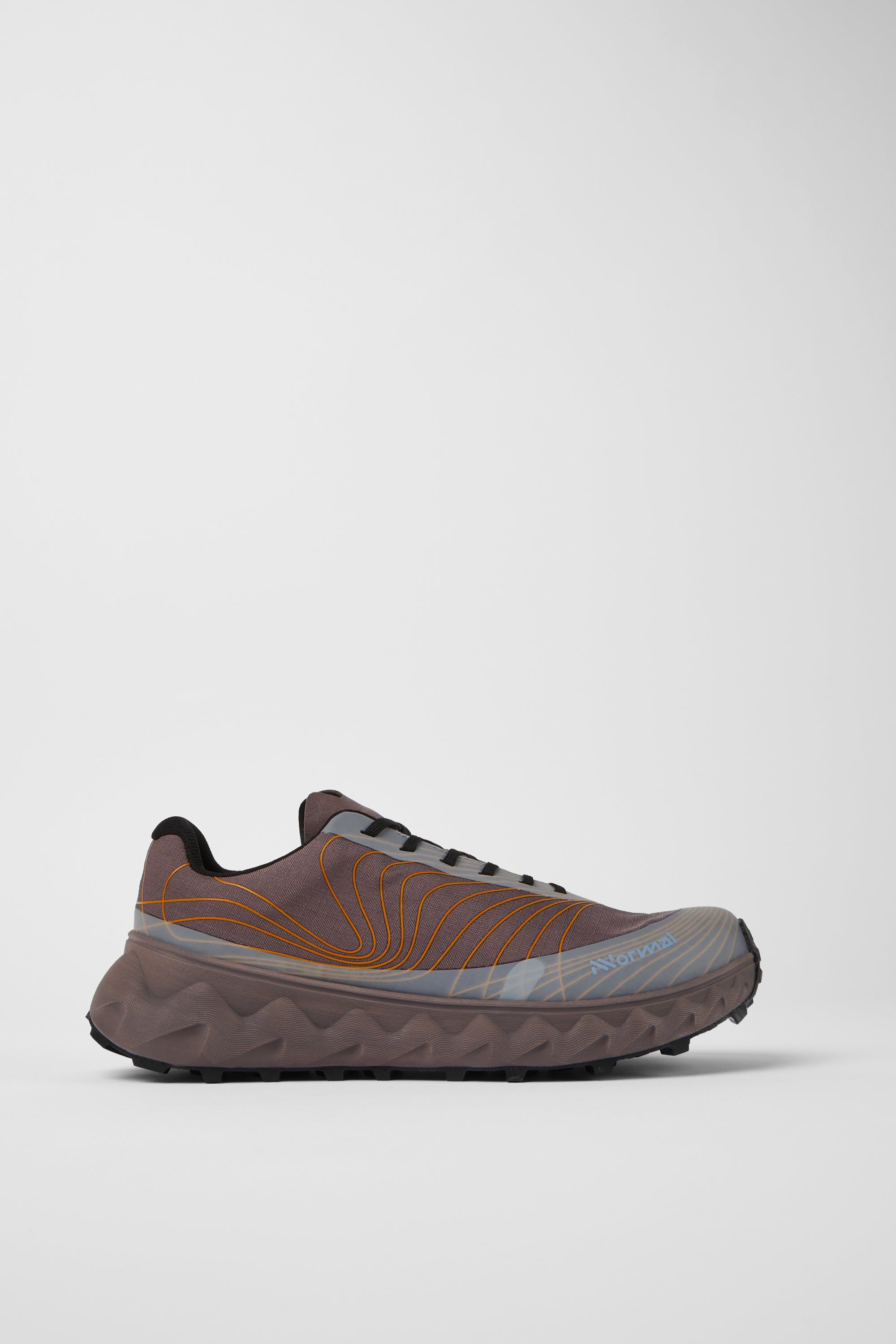 NNORMAL Tomir Waterproof Trail Shoes - Unisex