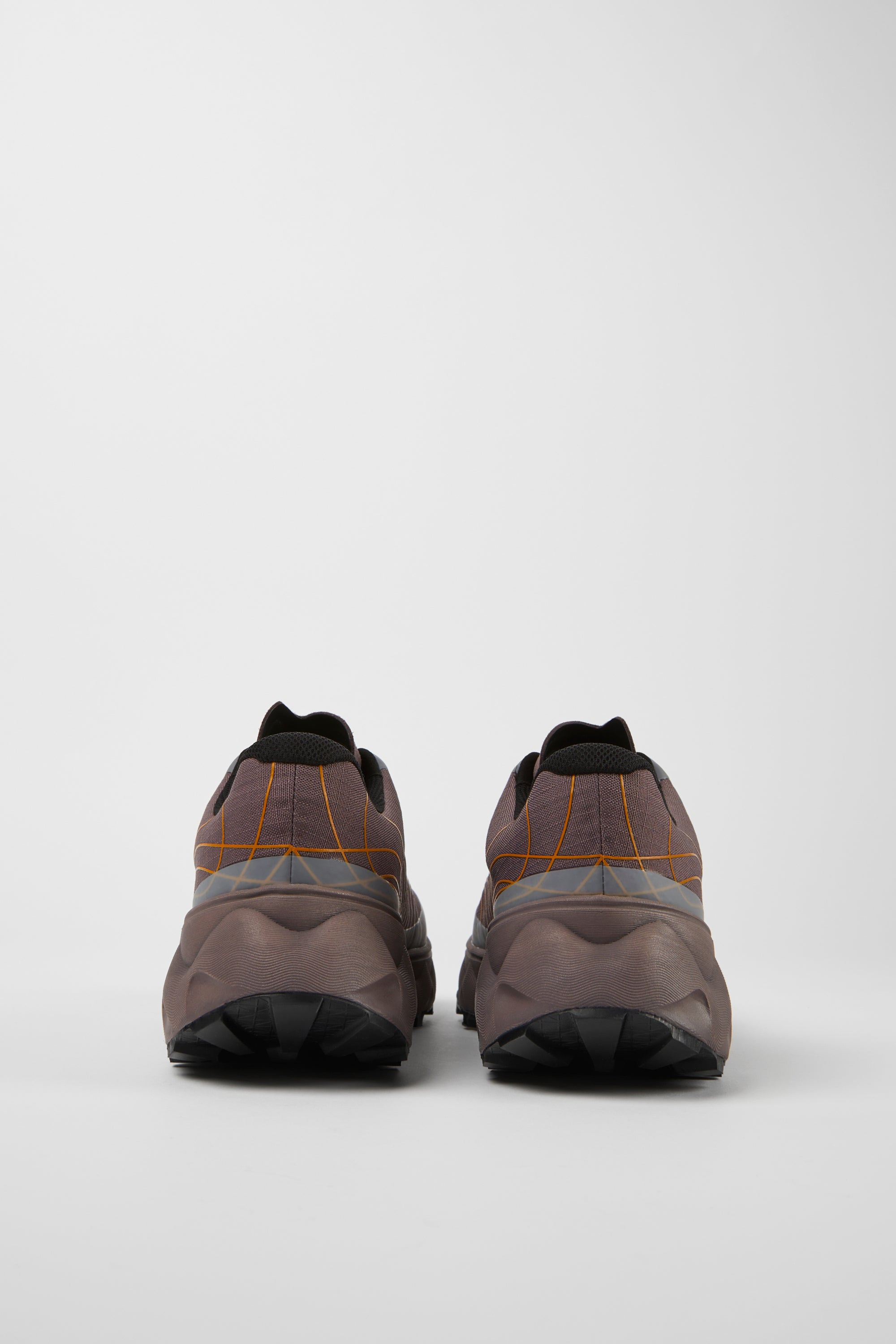 NNORMAL Tomir Waterproof Trail Shoes - Unisex