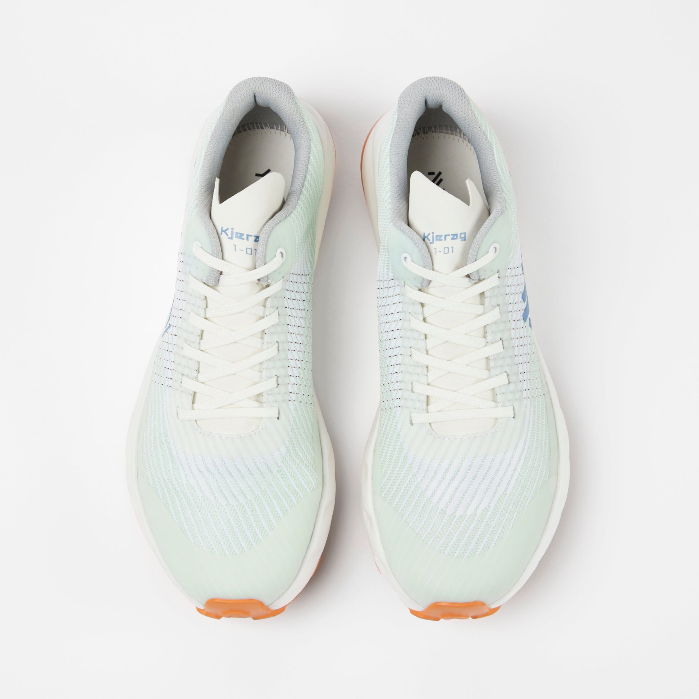 NNORMAL Kjerag Trail Shoes - Unisex