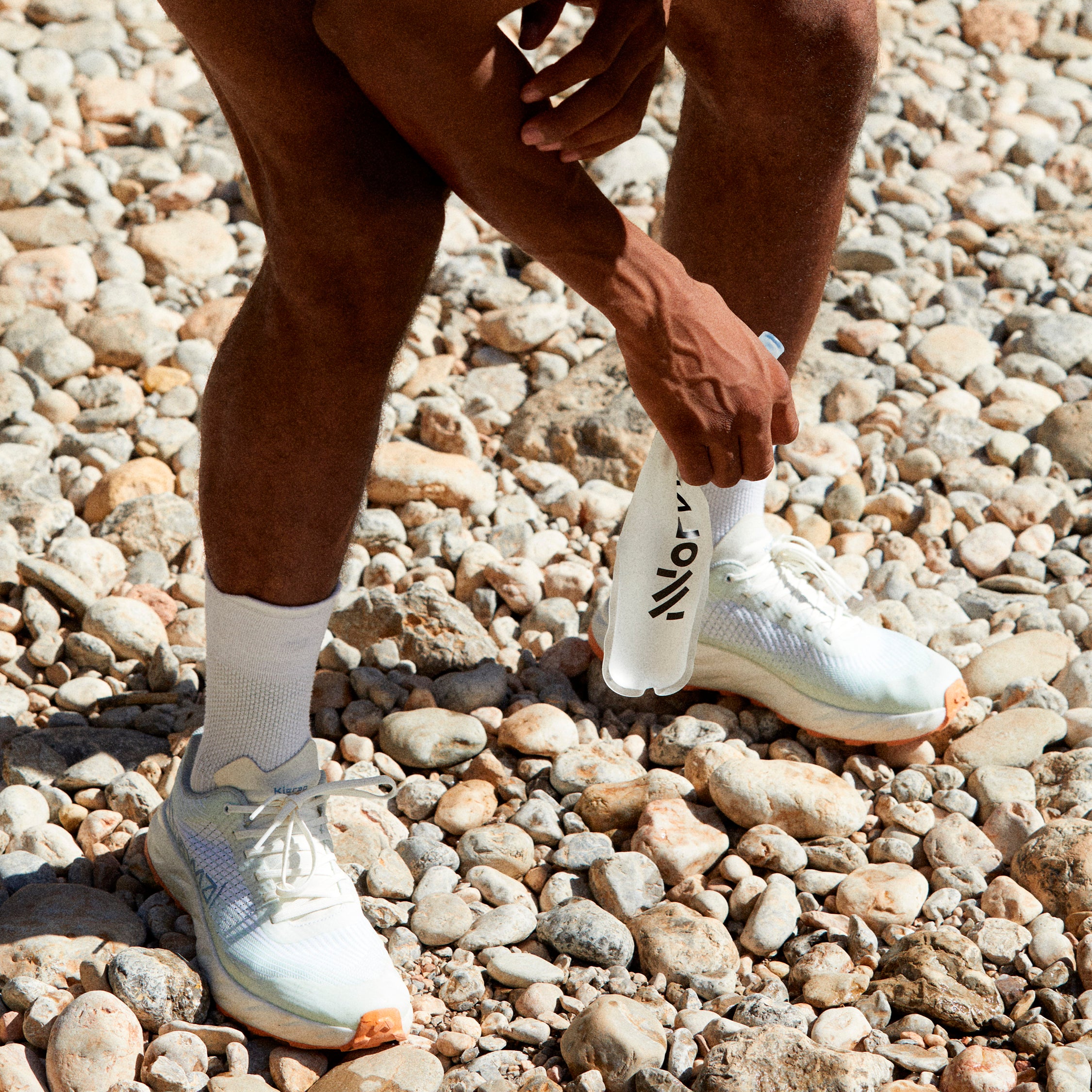 NNORMAL Kjerag Trail Shoes - Unisex