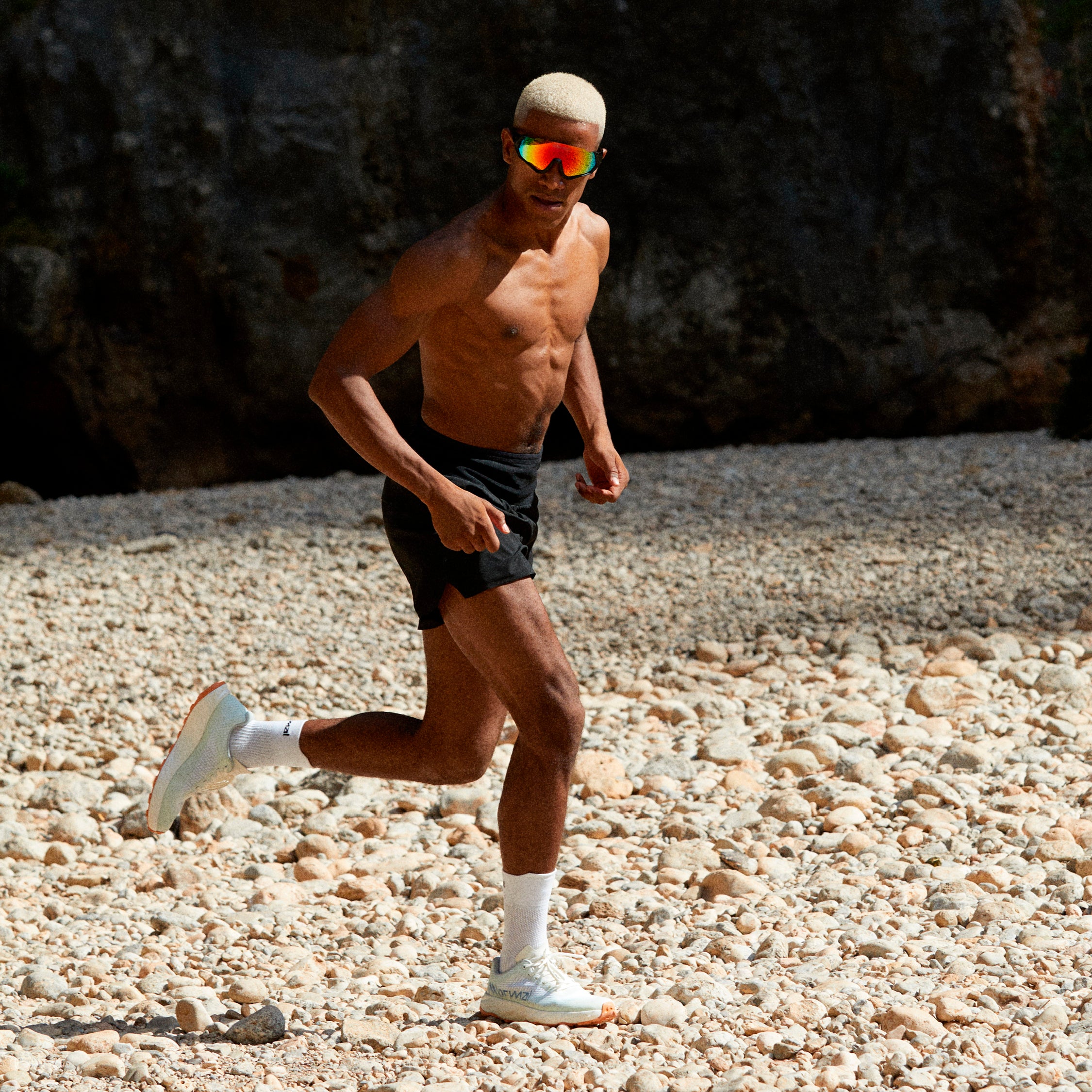 NNORMAL Kjerag Trail Shoes - Unisex