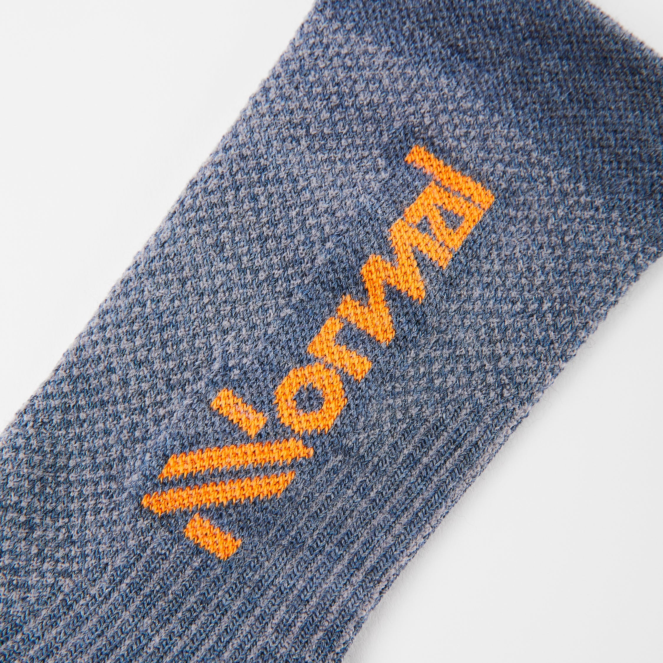 NNORMAL Merino Socks