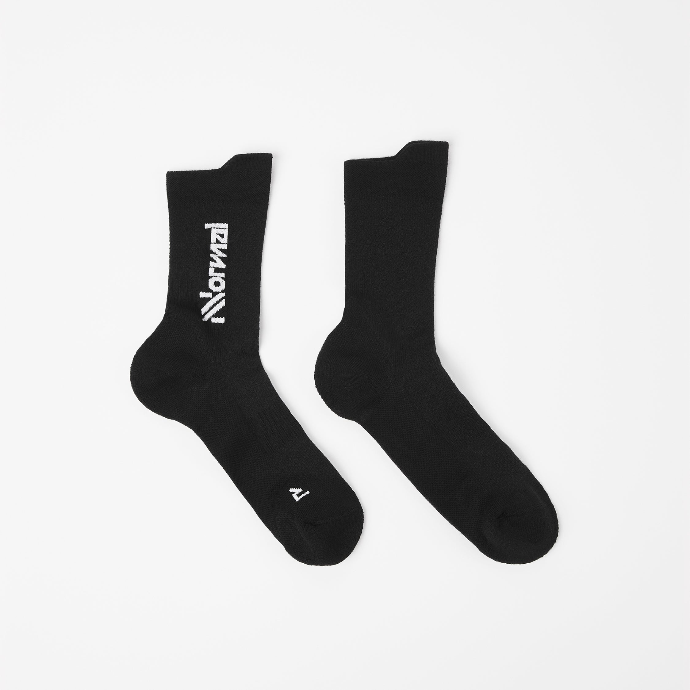 NNORMAL Merino Socks