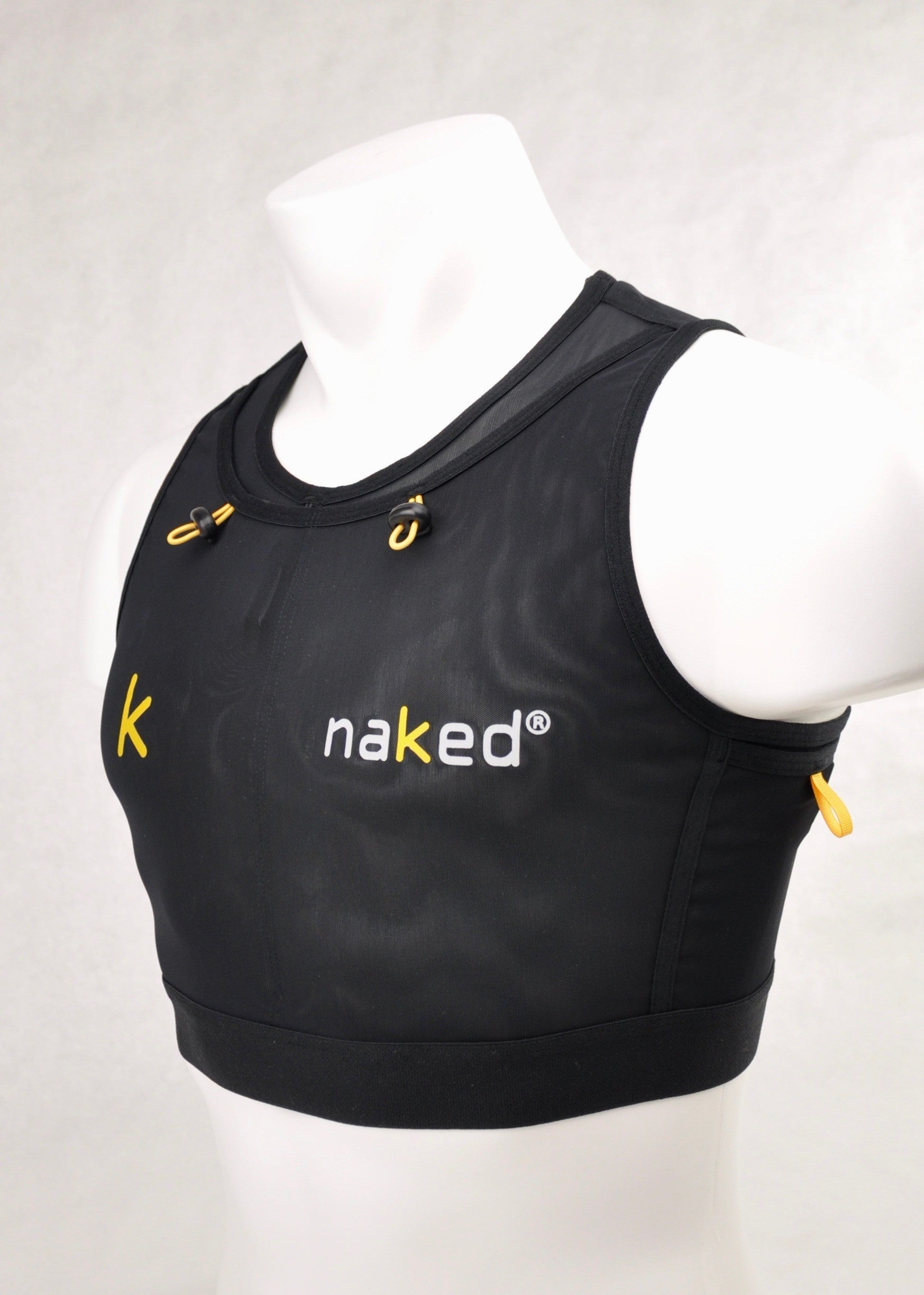 NAKED Running Vest - Men's