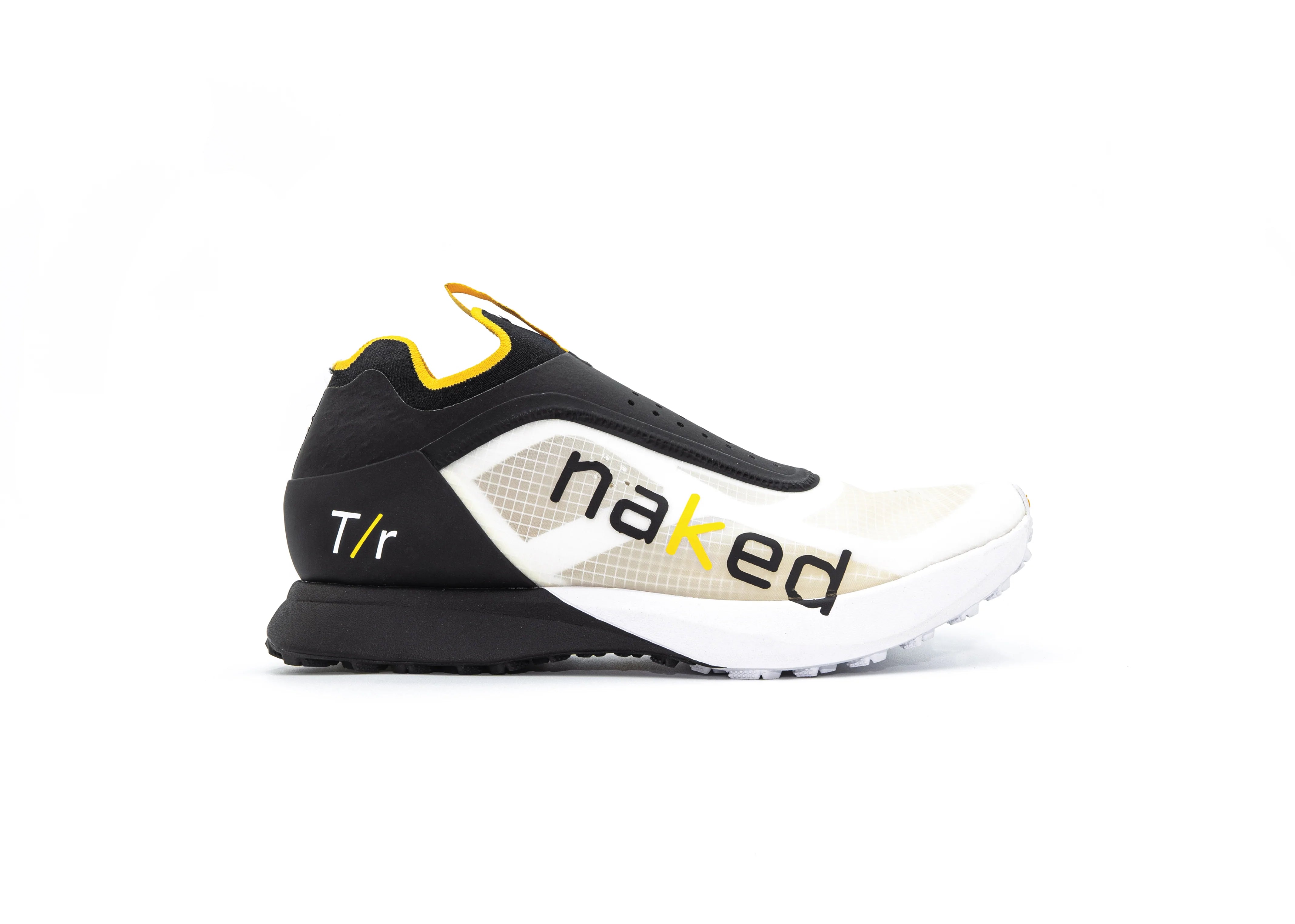 NAKED T/r Trail Racing Shoe - Unisex