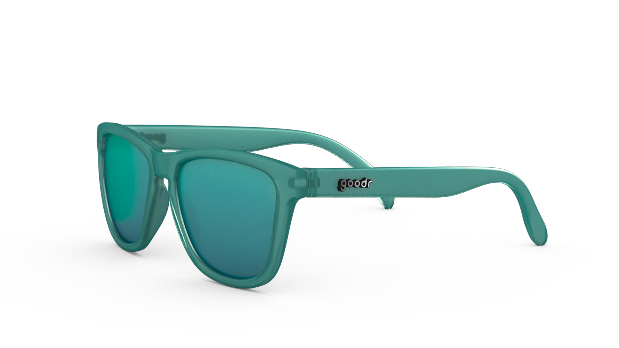 GOODR The OGs - Nessy's Midnight Orgy