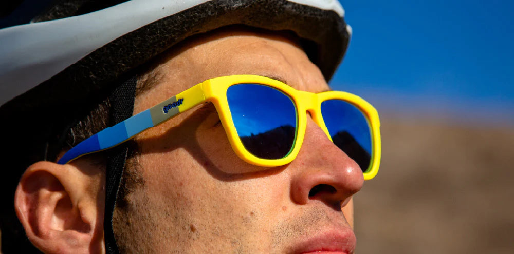 GOODR The OGs - No Signs This Year Please