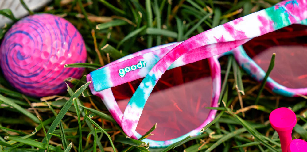 GOODR The OGs - To Dye Fore