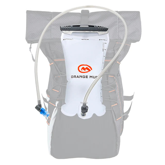 ORANGE MUD Adventure Pack 3.0 20L