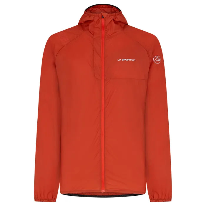 LA SPORTIVA Vento Windbreaker - Men's