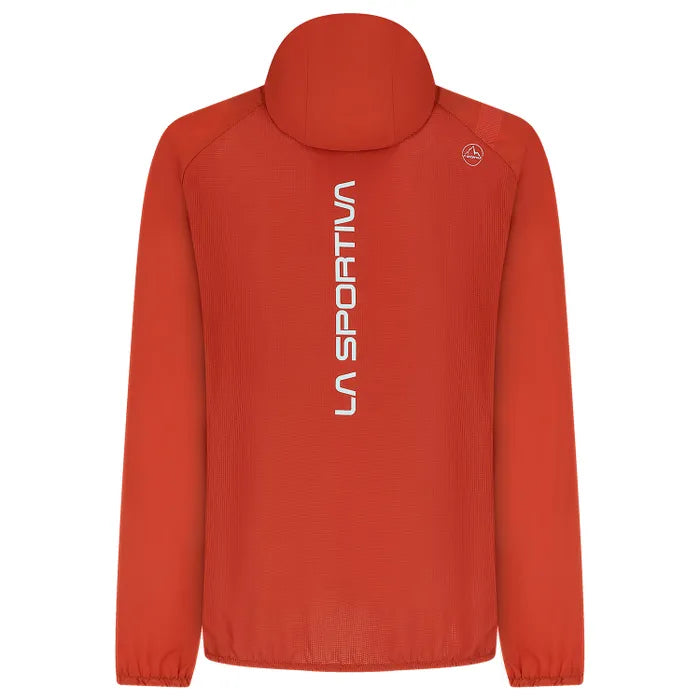 LA SPORTIVA Vento Windbreaker - Men's
