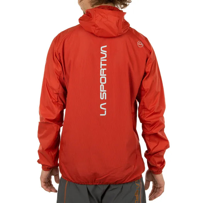 LA SPORTIVA Vento Windbreaker - Men's