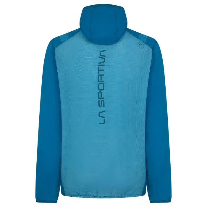 LA SPORTIVA Vento Windbreaker - Men's