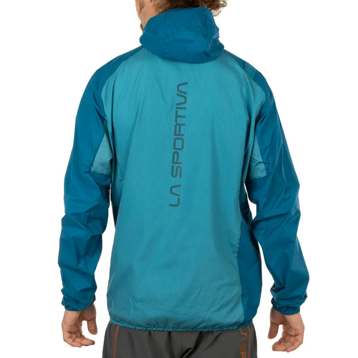 LA SPORTIVA Vento Windbreaker - Men's