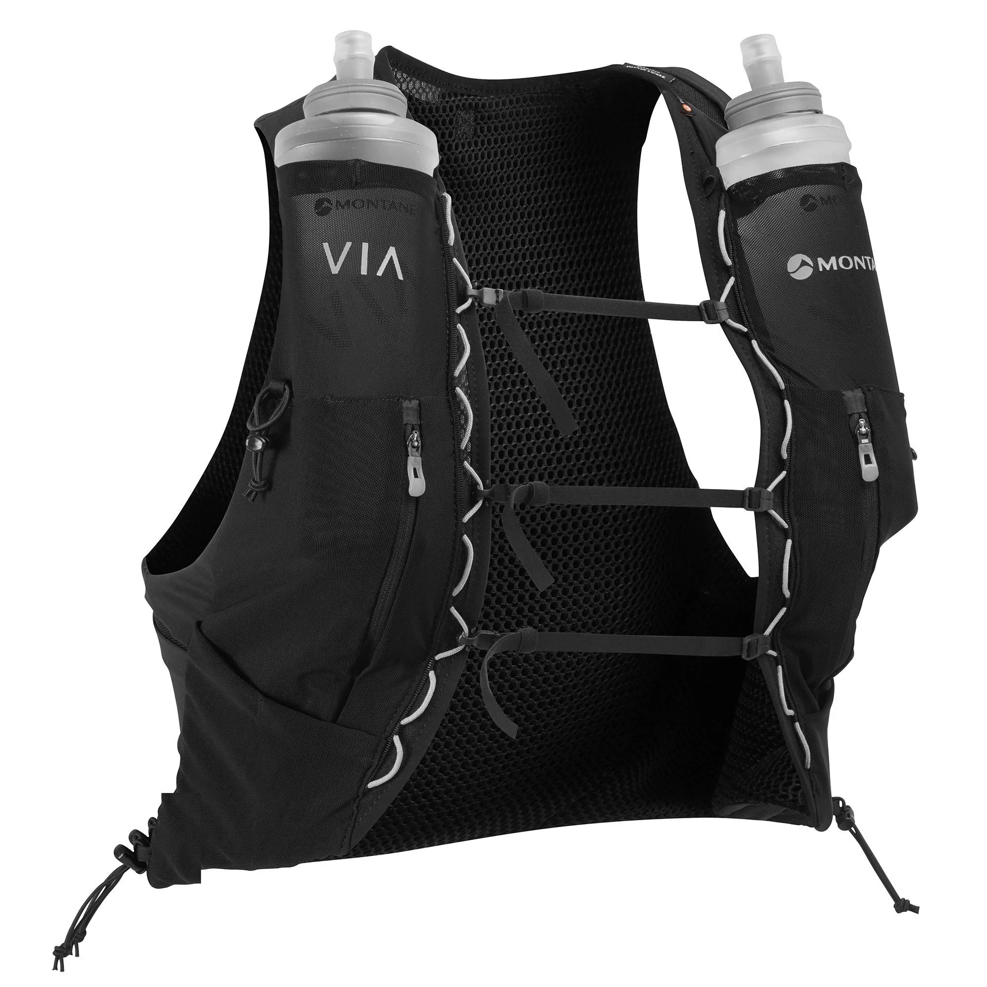 MONTANE Gecko VP+ Running Vest