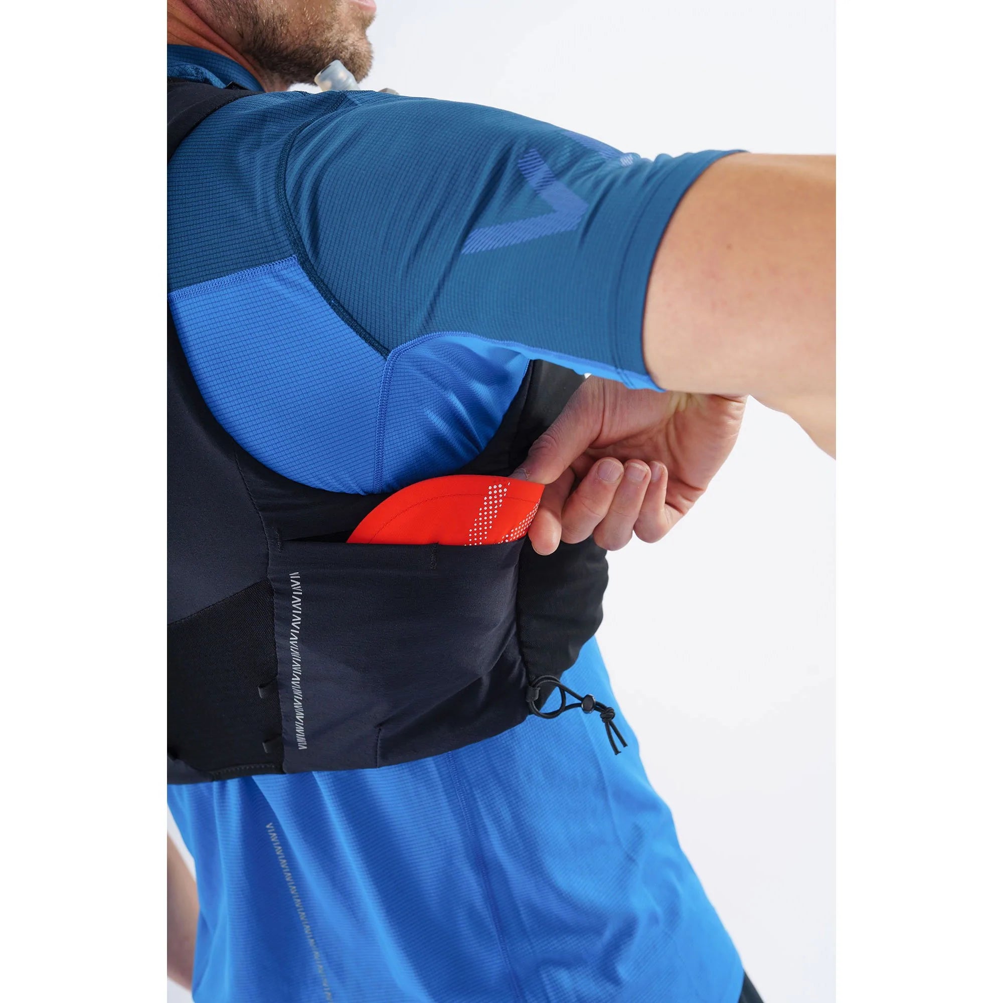 MONTANE Gecko VP+ Running Vest