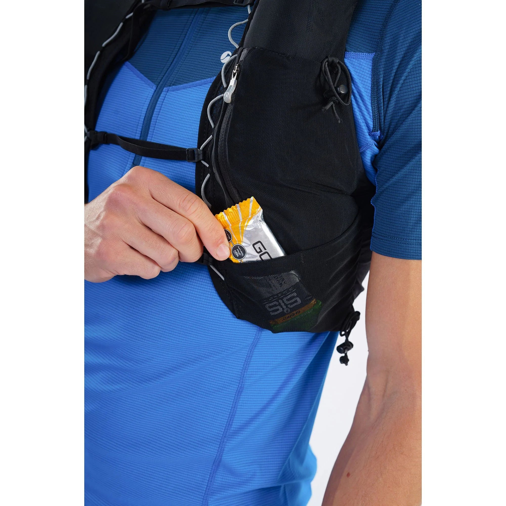 MONTANE Gecko VP+ Running Vest