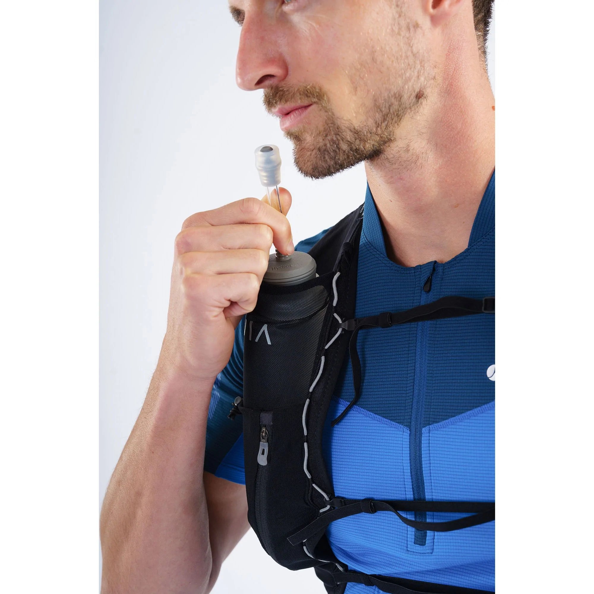 MONTANE Gecko VP+ Running Vest