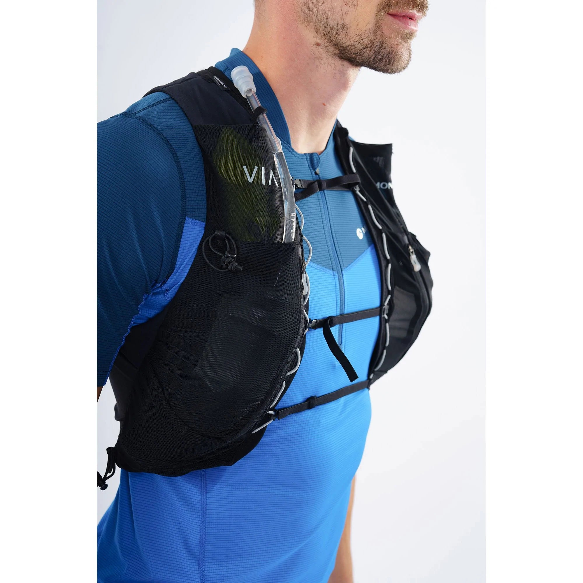 MONTANE Gecko VP+ Running Vest