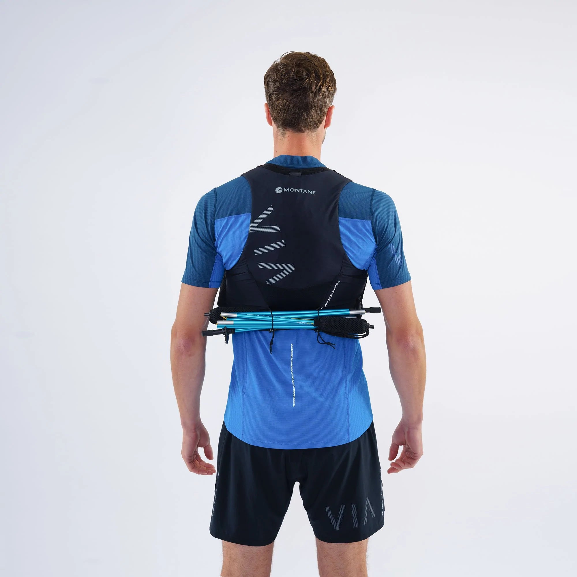MONTANE Gecko VP+ Running Vest